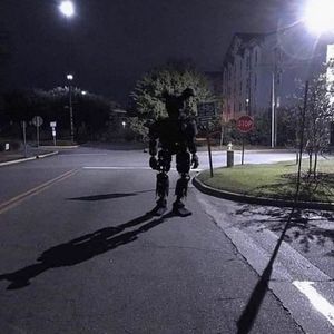 Meet your Posher, Malik